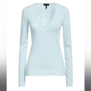 Rag & bone long sleeve‎ v neck